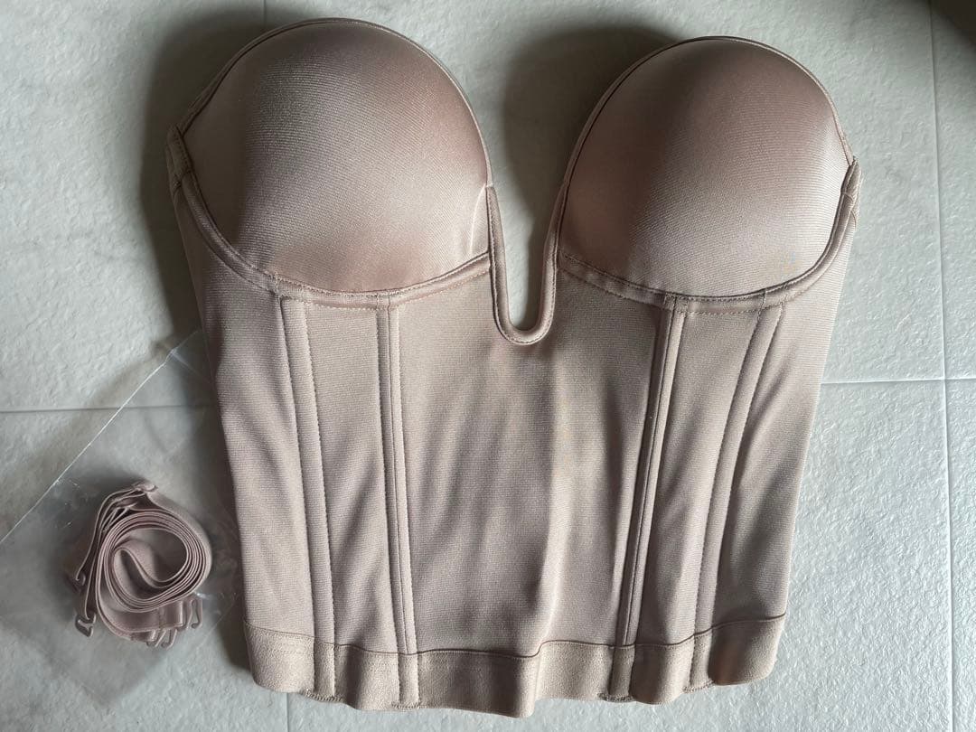 セモア　ブライダルインナー　ラビーナ　D75