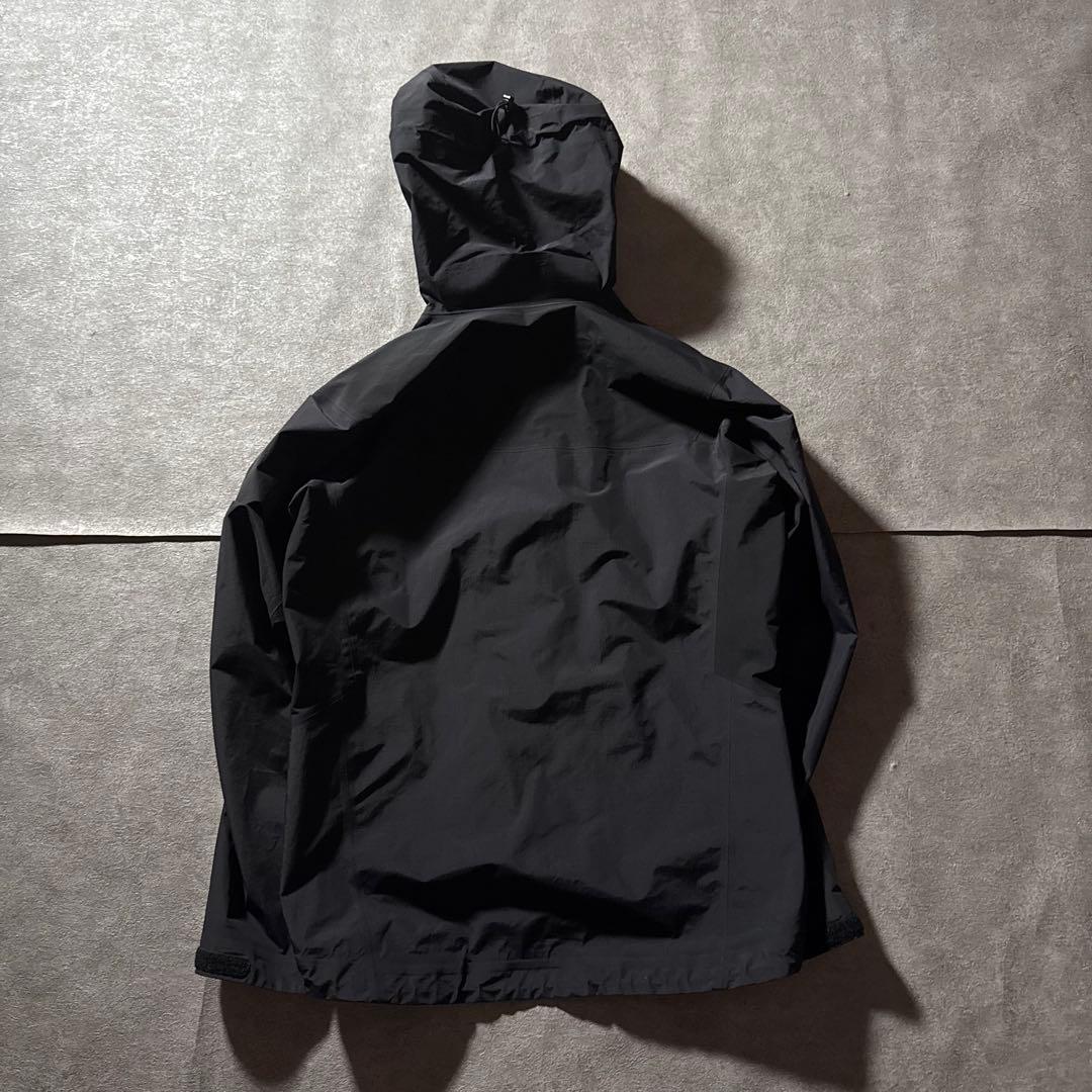 ジャケット・アウター ARC'TERYX beta sl hybrid jacket M