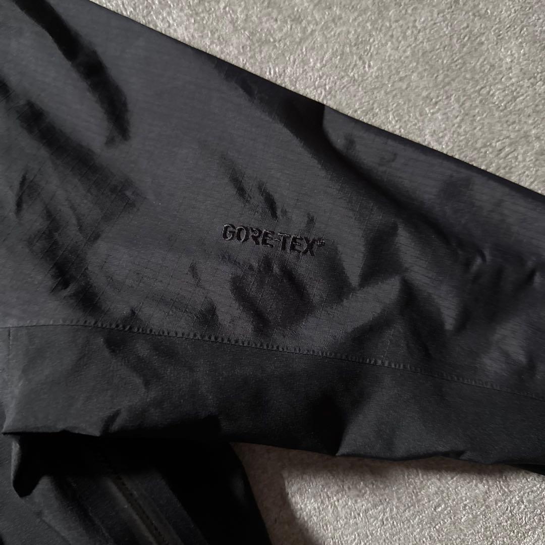 ジャケット・アウター ARC'TERYX beta sl hybrid jacket M