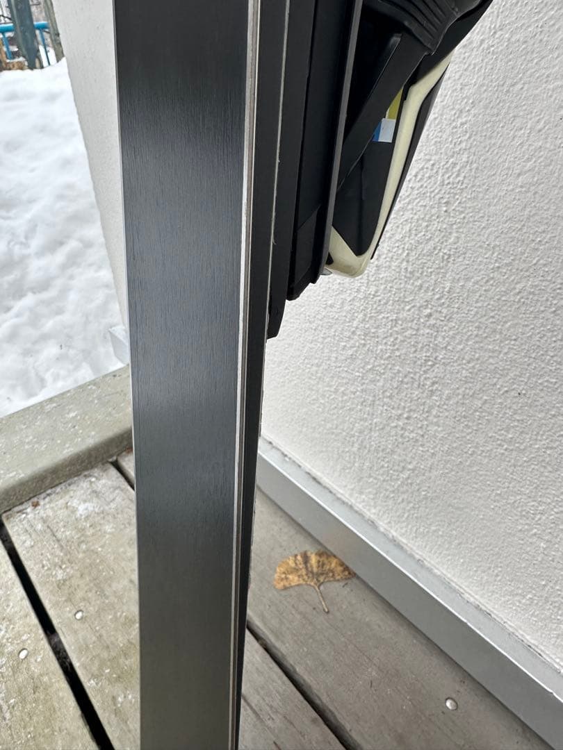 ロシニョール ROSSIGNOL HERO FIS SL 165cm