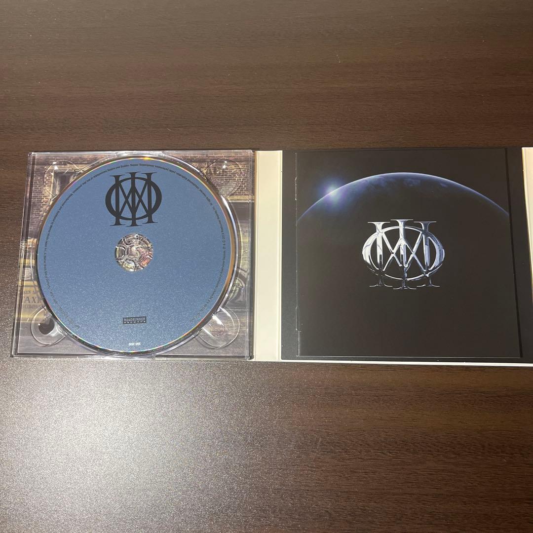 DREAM THEATER (ドリームシアター)4作品セット