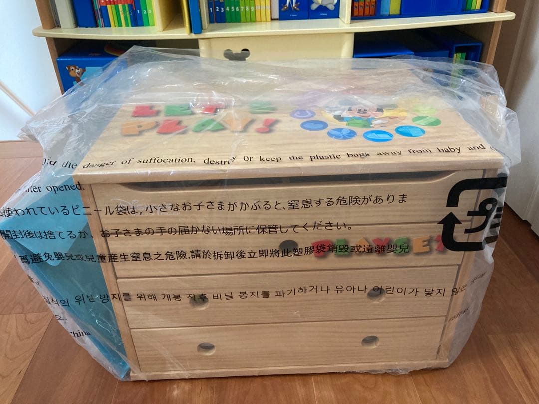 ゆかり　ディズニー英語システム