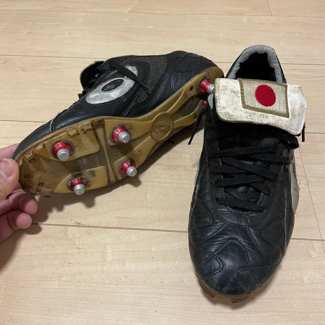 ワールドカップ川口能活モデル