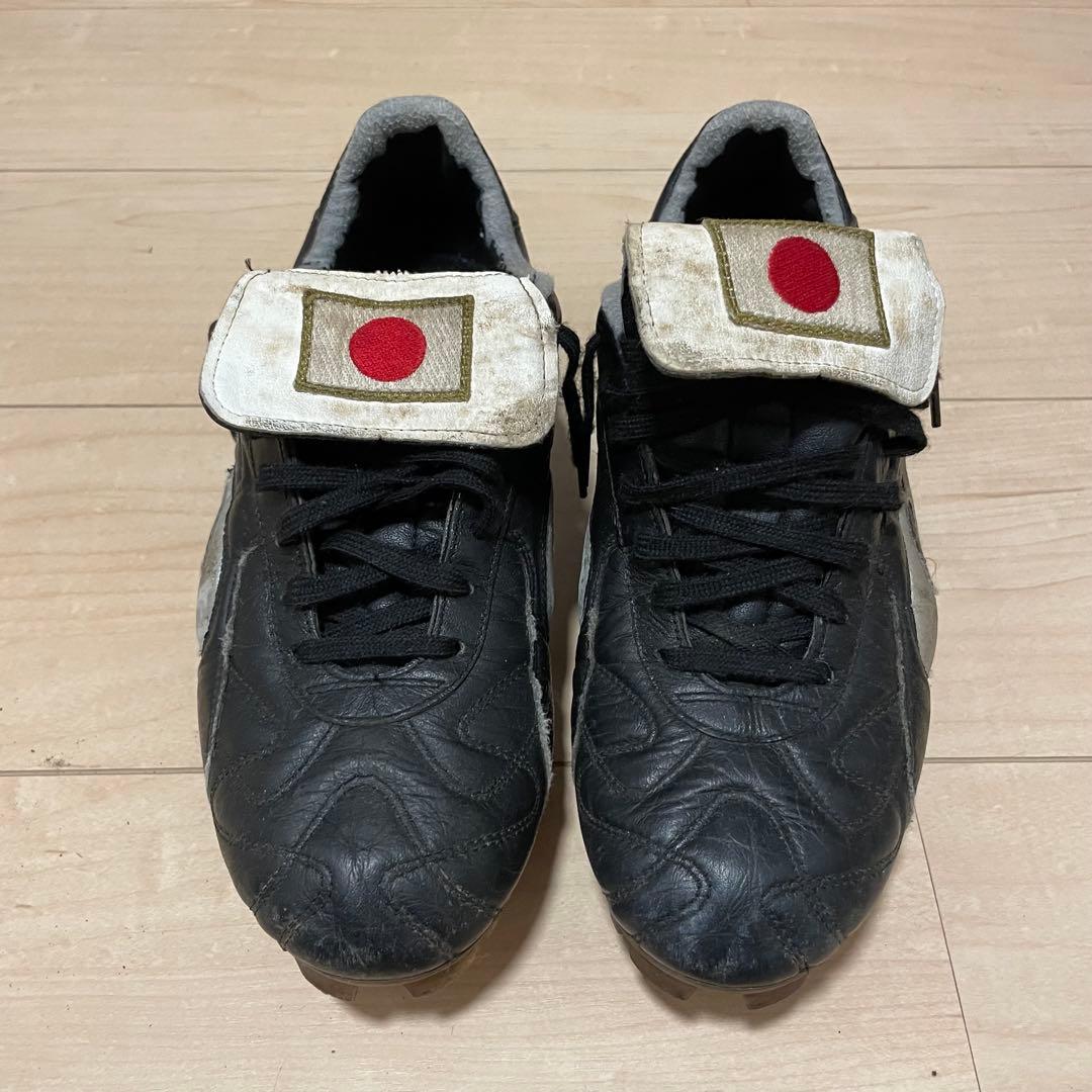 ワールドカップ川口能活モデル