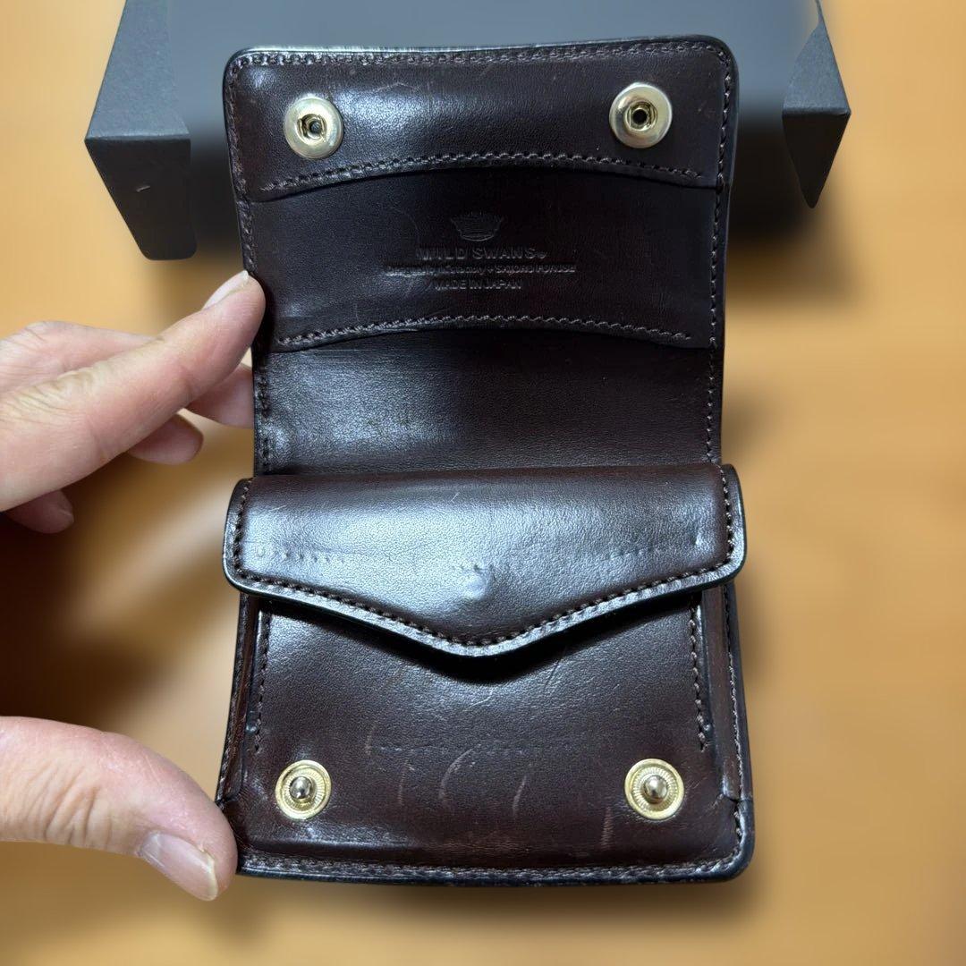 ワイルドスワンズ　kf-003 サドルプルアップ