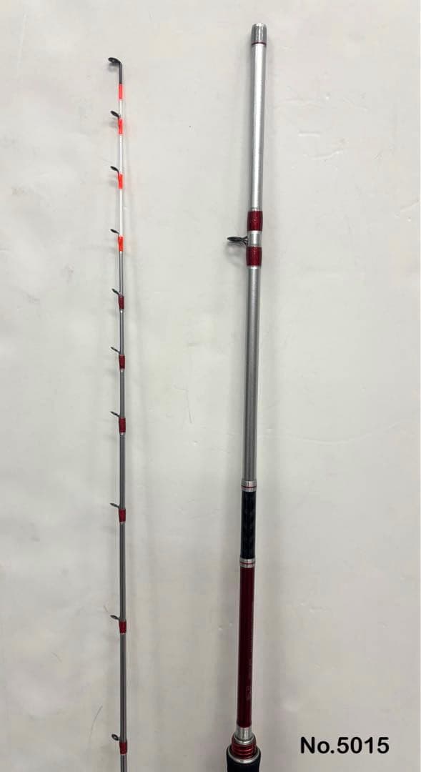 No.5015 船頭太刀テンヤ195掛け