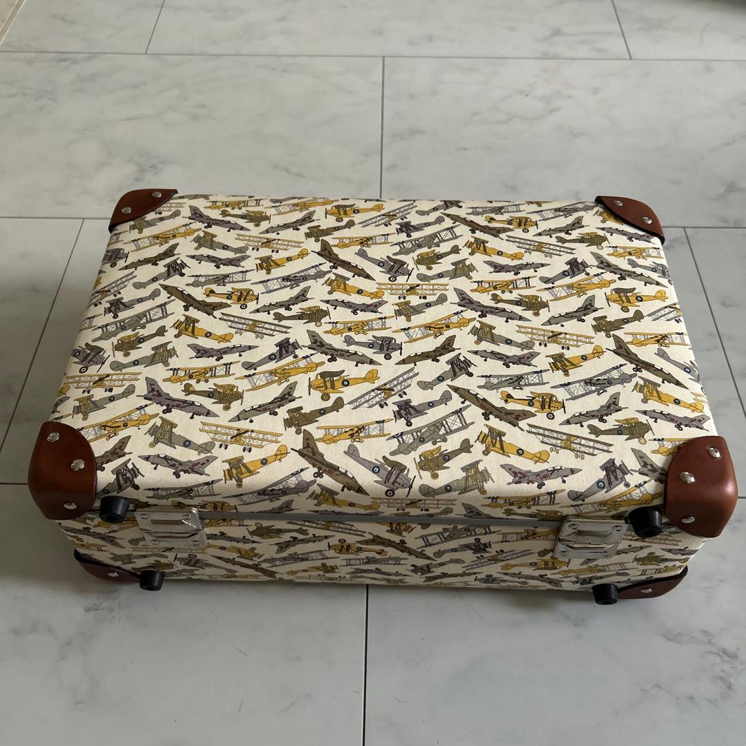 LIBERTYリバティプリントを使用したトランク