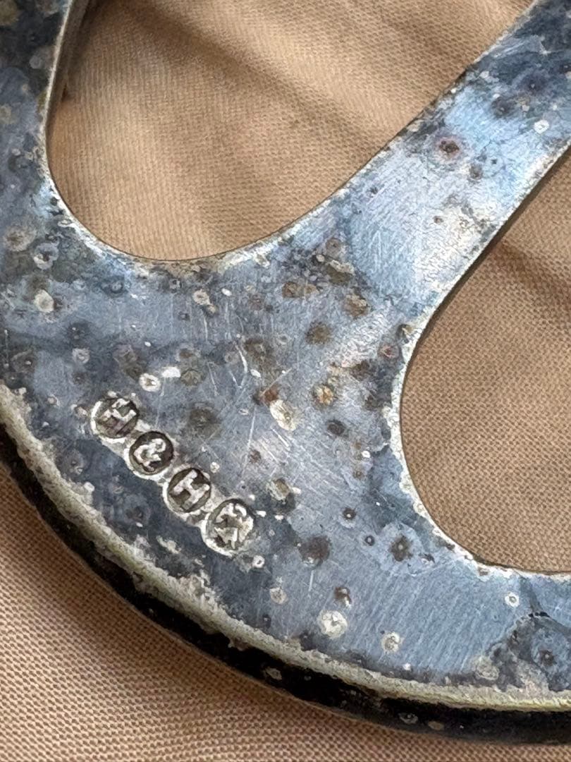 英国アンティーク・バンたて・中古品