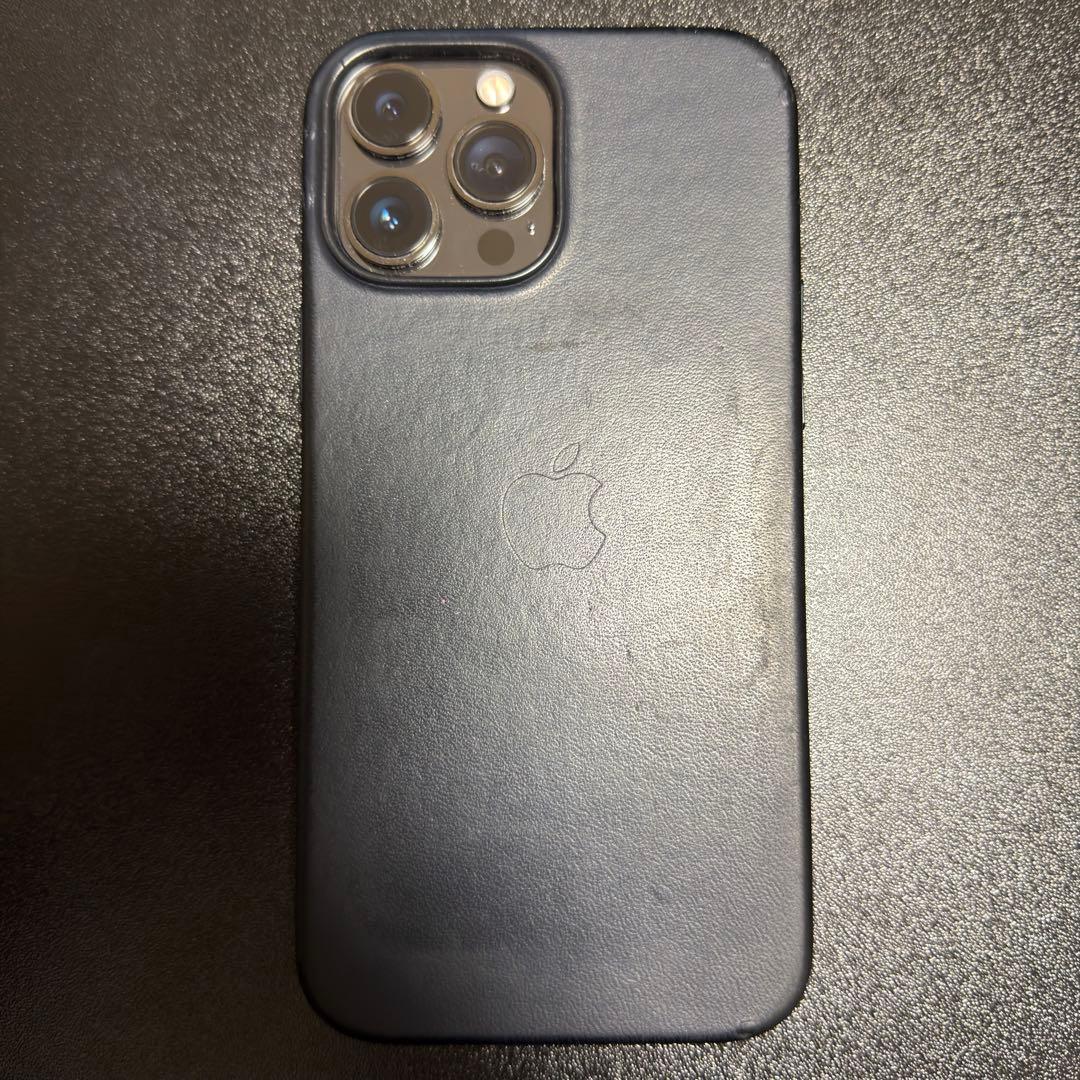 iPhone13ProMax128GBグラファイト　5点セット