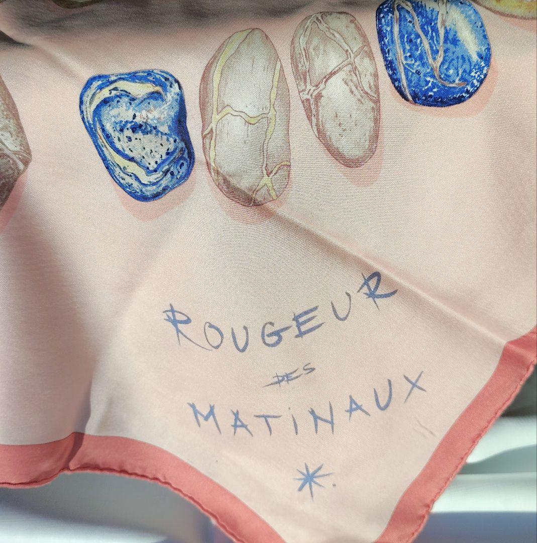 エルメス　スカーフ　カレ