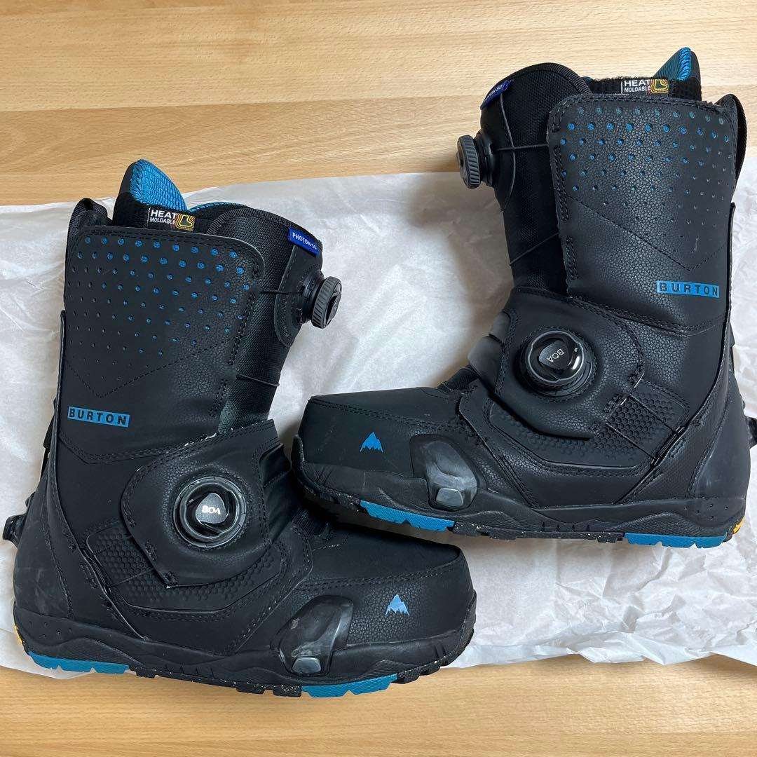 BURTON PHOTON WIDE STEP ON Men’s 28cm