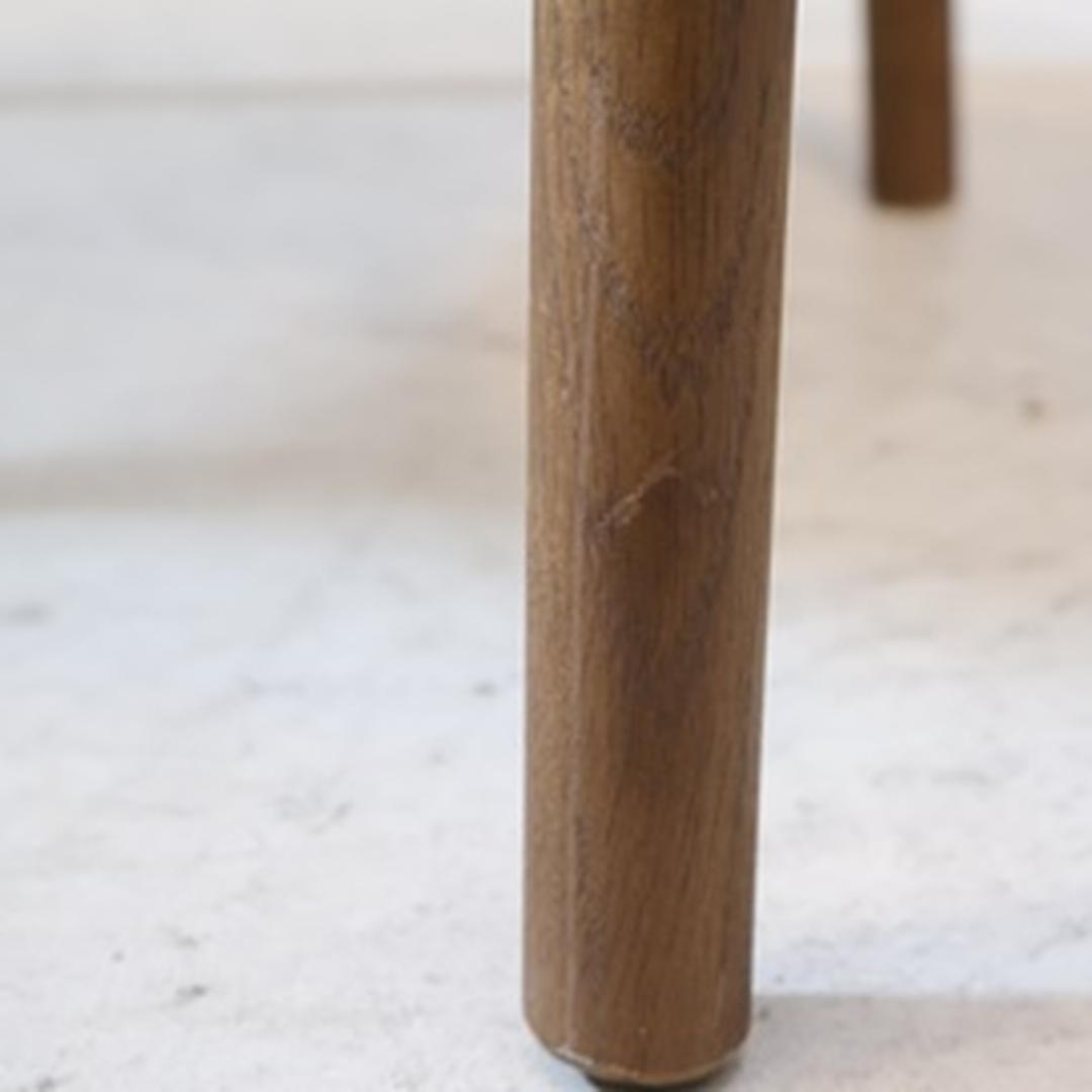 HIDA 飛騨産業 キツツキ スタンダードコレクション ダイニングチェア 2脚