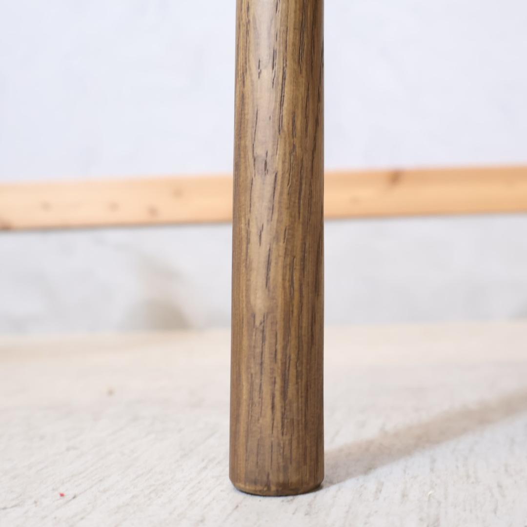 HIDA 飛騨産業 キツツキ スタンダードコレクション ダイニングチェア 2脚