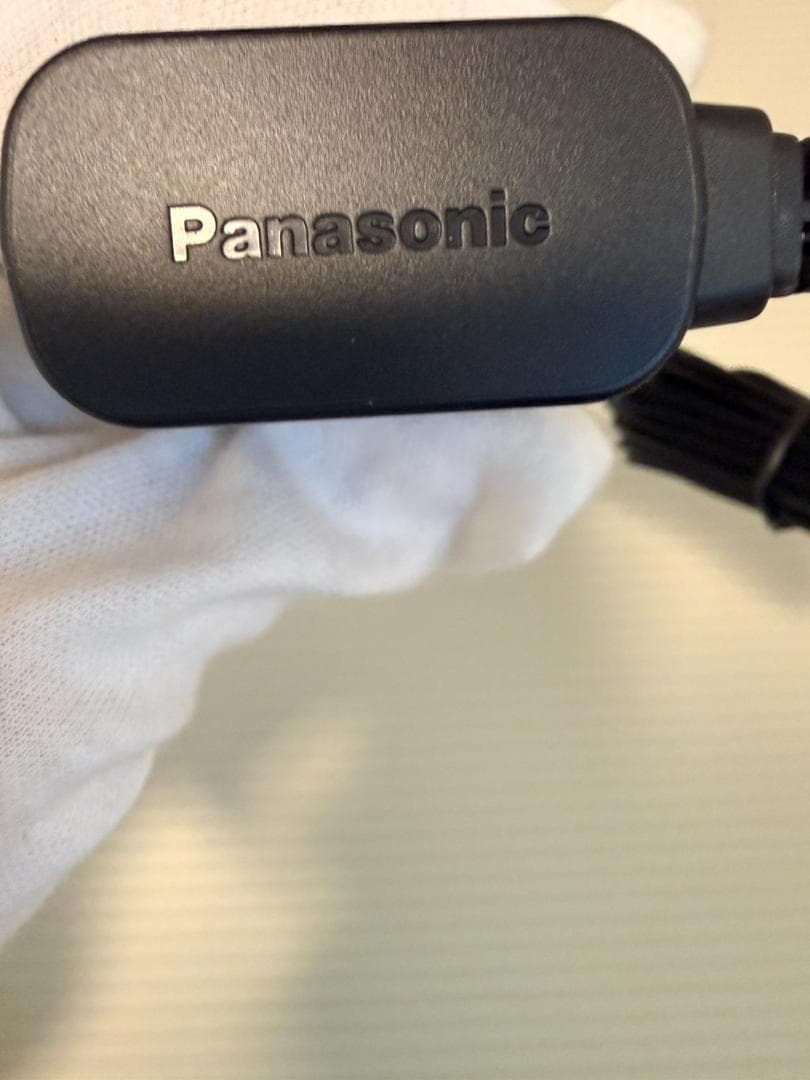 【極美品】Panasonic バイタリフト かっさ EH-SP85-K EMS