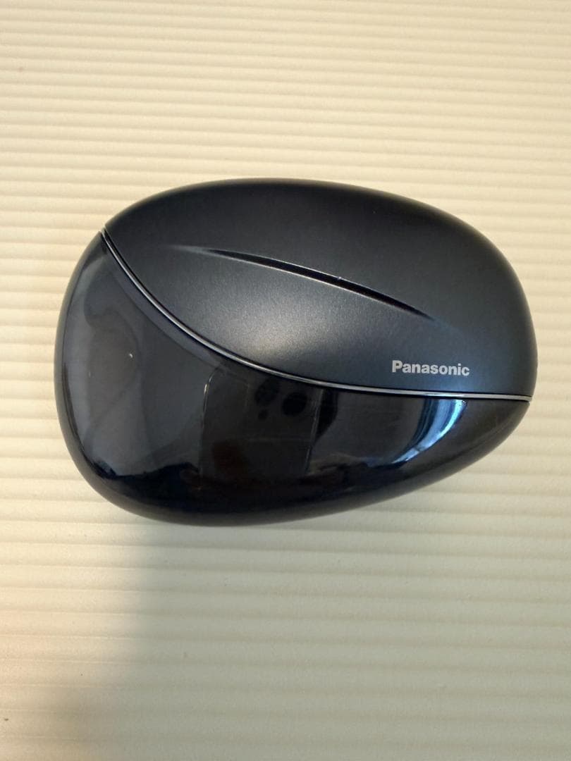 【極美品】Panasonic バイタリフト かっさ EH-SP85-K EMS