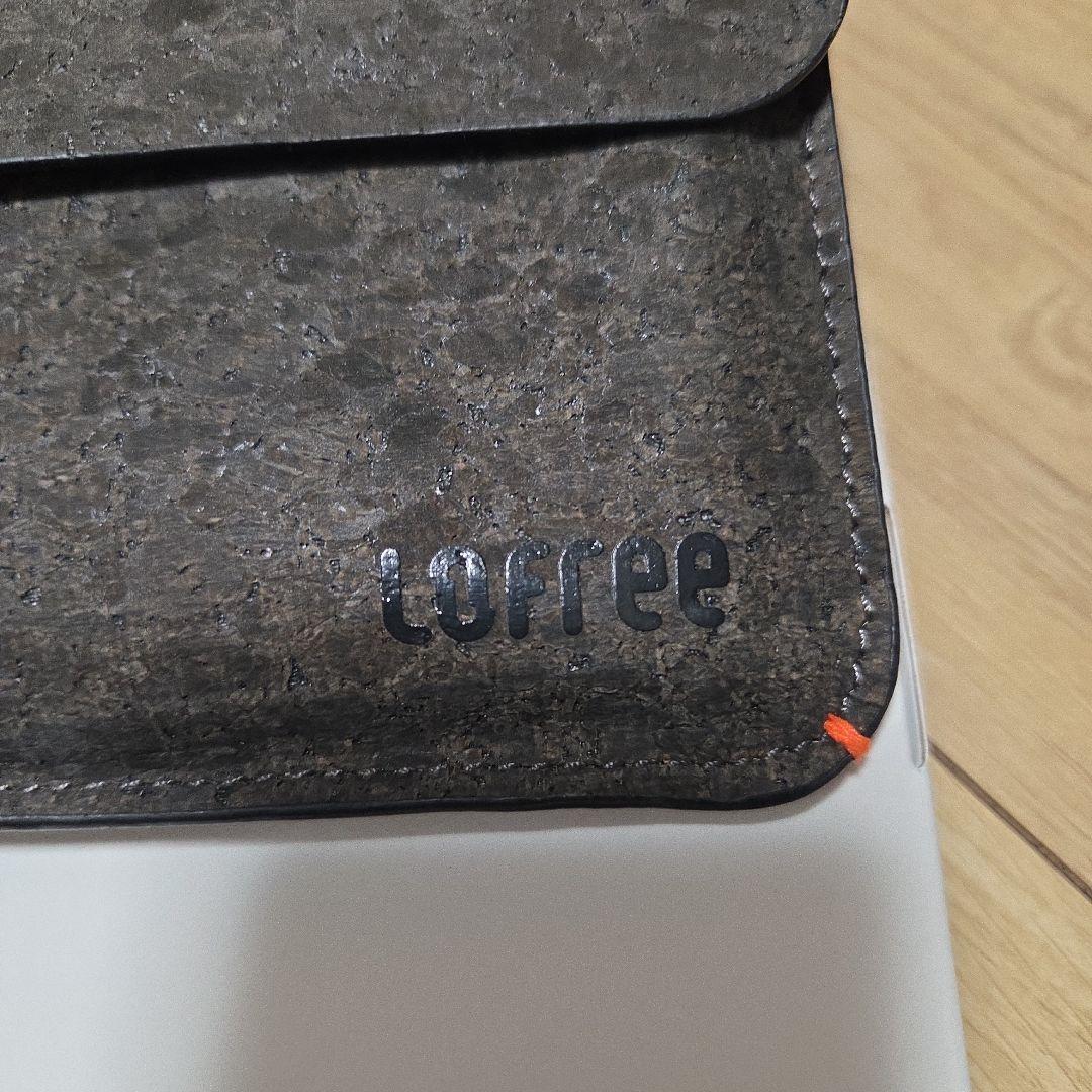 【最終値下】lofree flow 2 68 void+純正ケース