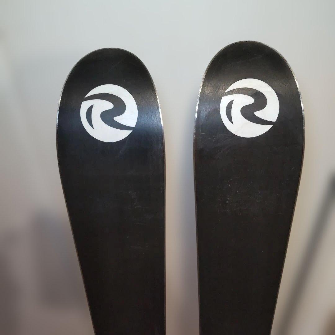 ロシニョール　スクラッチ　ツインチップ　167cm