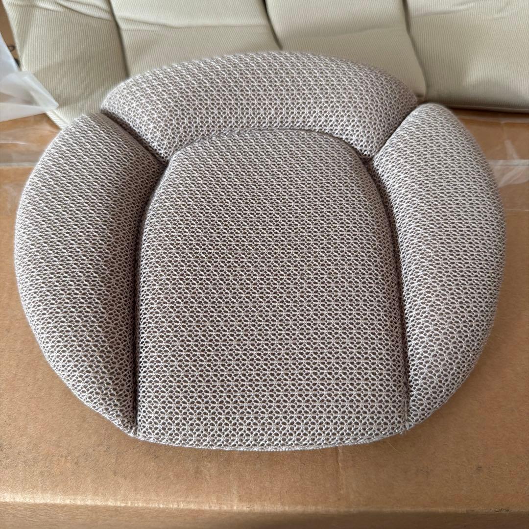 サイベックス　メリオカーボン2025 アーモンドベージュ　ベビーカー