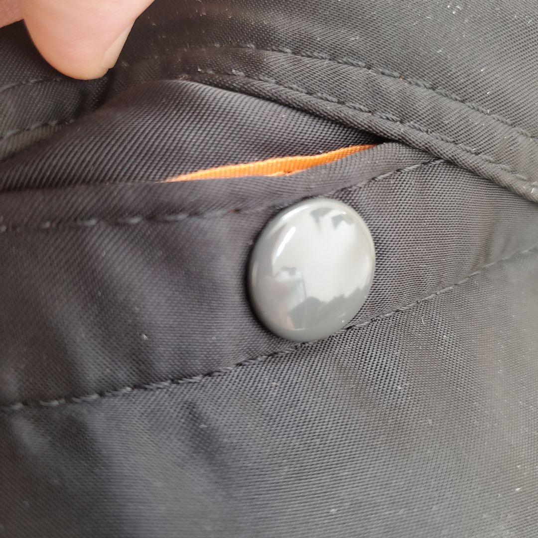 ⭐未使用級⭐PORTER TANKER ウエストバッグ ブラック