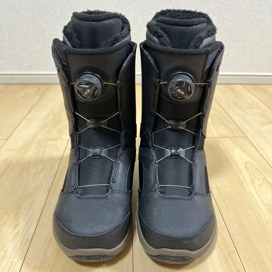 【即日発送】K2 ケーツー スノーボードブーツ　メンズ　RAIDER 27cm