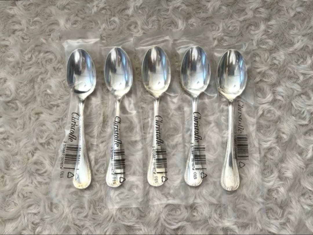 クリストフル　カトラリーセット　マルメゾン　ディナーセット〈29本セット〉※欠品