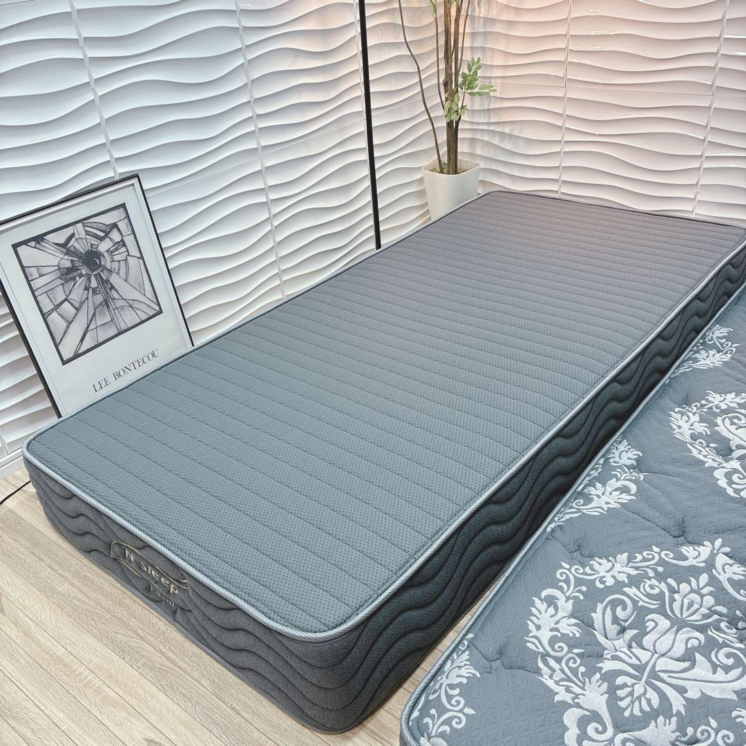 ◇約12万円◇Nスリープラグジュアリー ◇マットレス◇