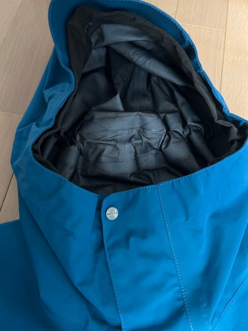 241 スノーボードウェア ジャケット XL GORE-TEX