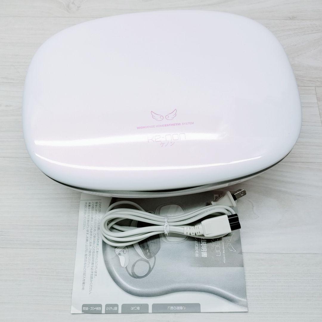 ほぼ未使用☺️ケノン ver 7.1プレミアムカートリッジ KE-NON