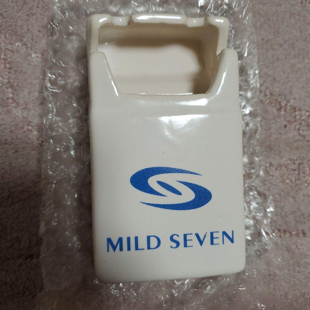マイルドセブン灰皿　レア