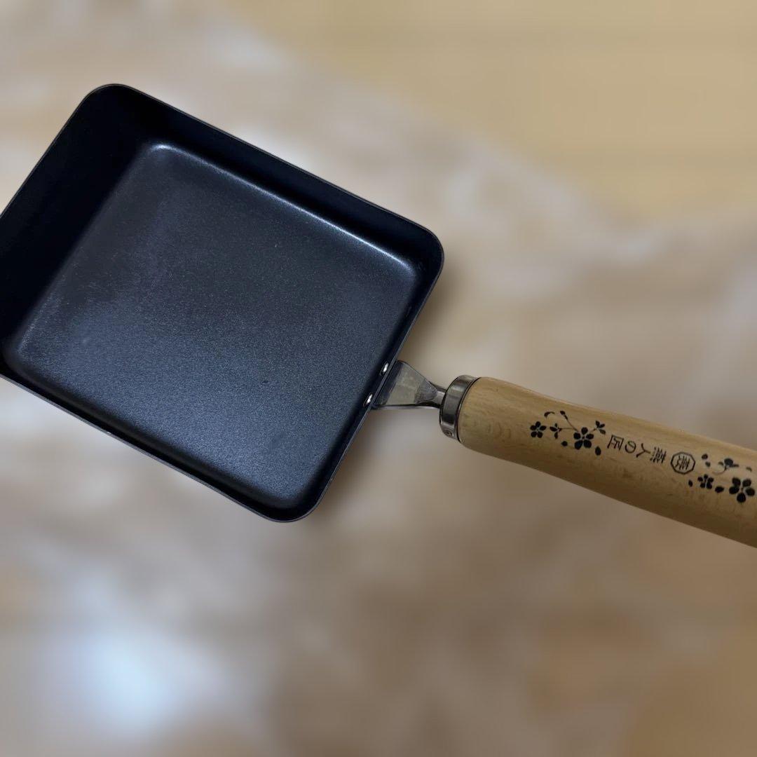 燕人の匠 桜吟 フライパンセット