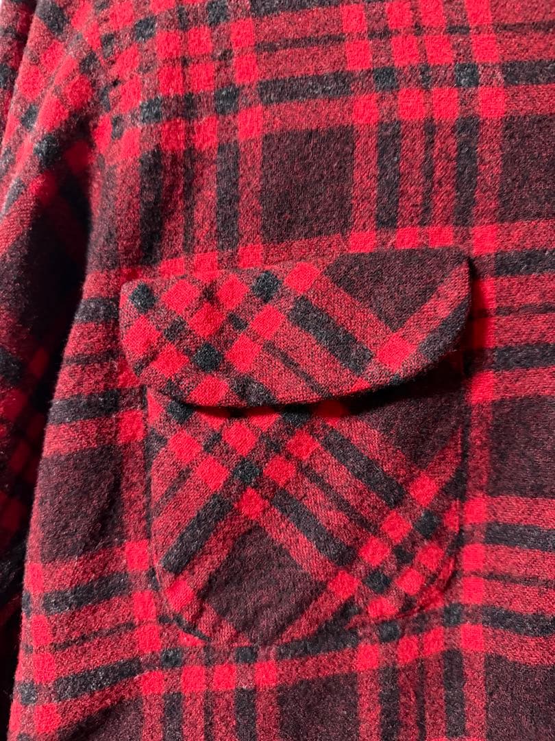 ペンドルトン 50s