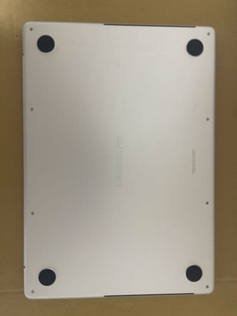 MacBook Pro 14M2Pro/16GB/512GB/バッテリー93%