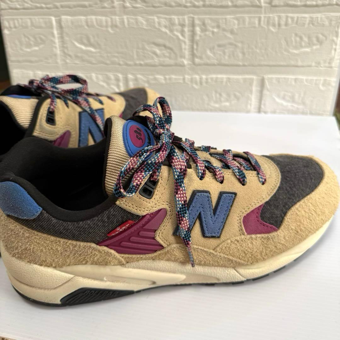 Levi's × New Balance MT580 LE2（27.5cm）