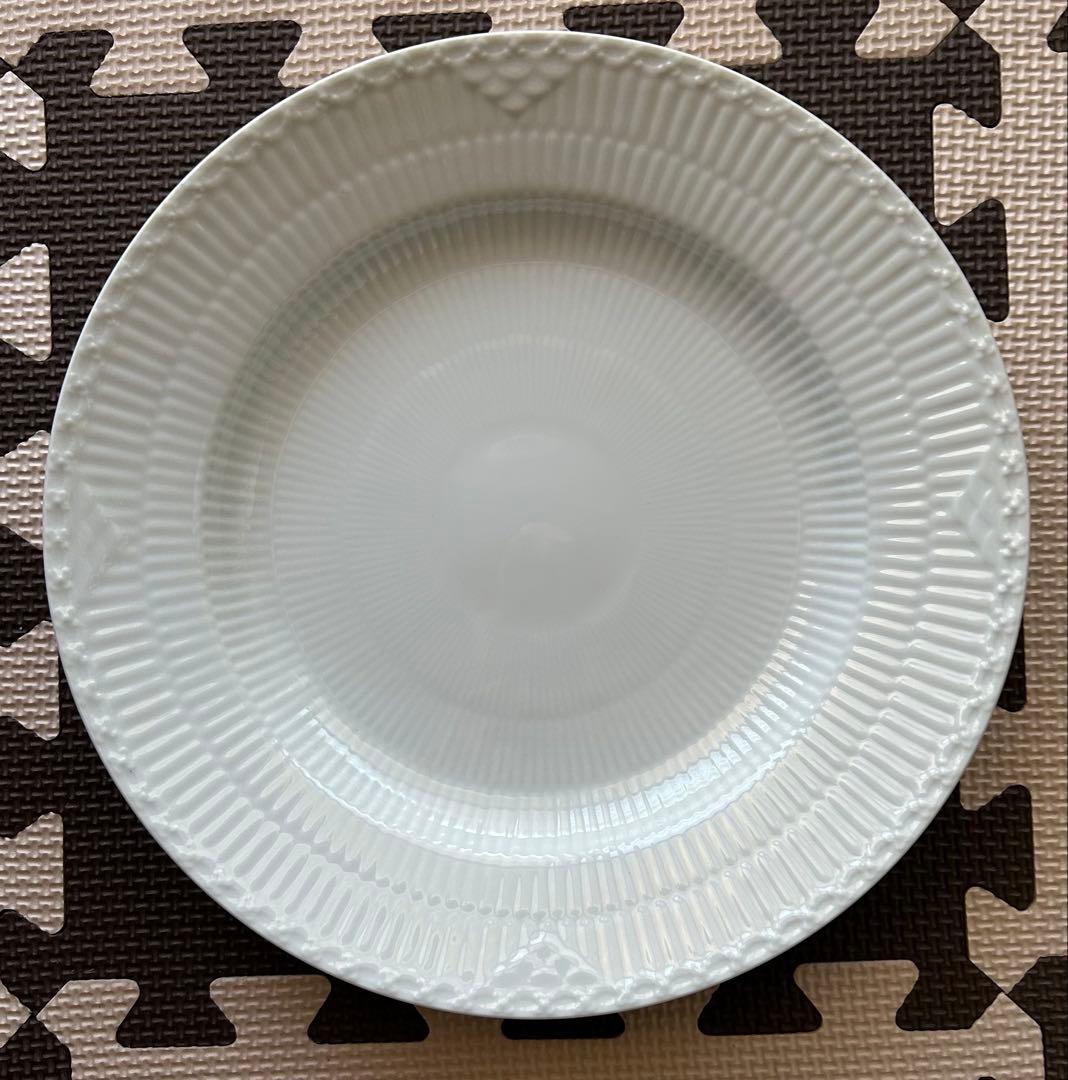 ロイヤルコペンハーゲン皿26cm