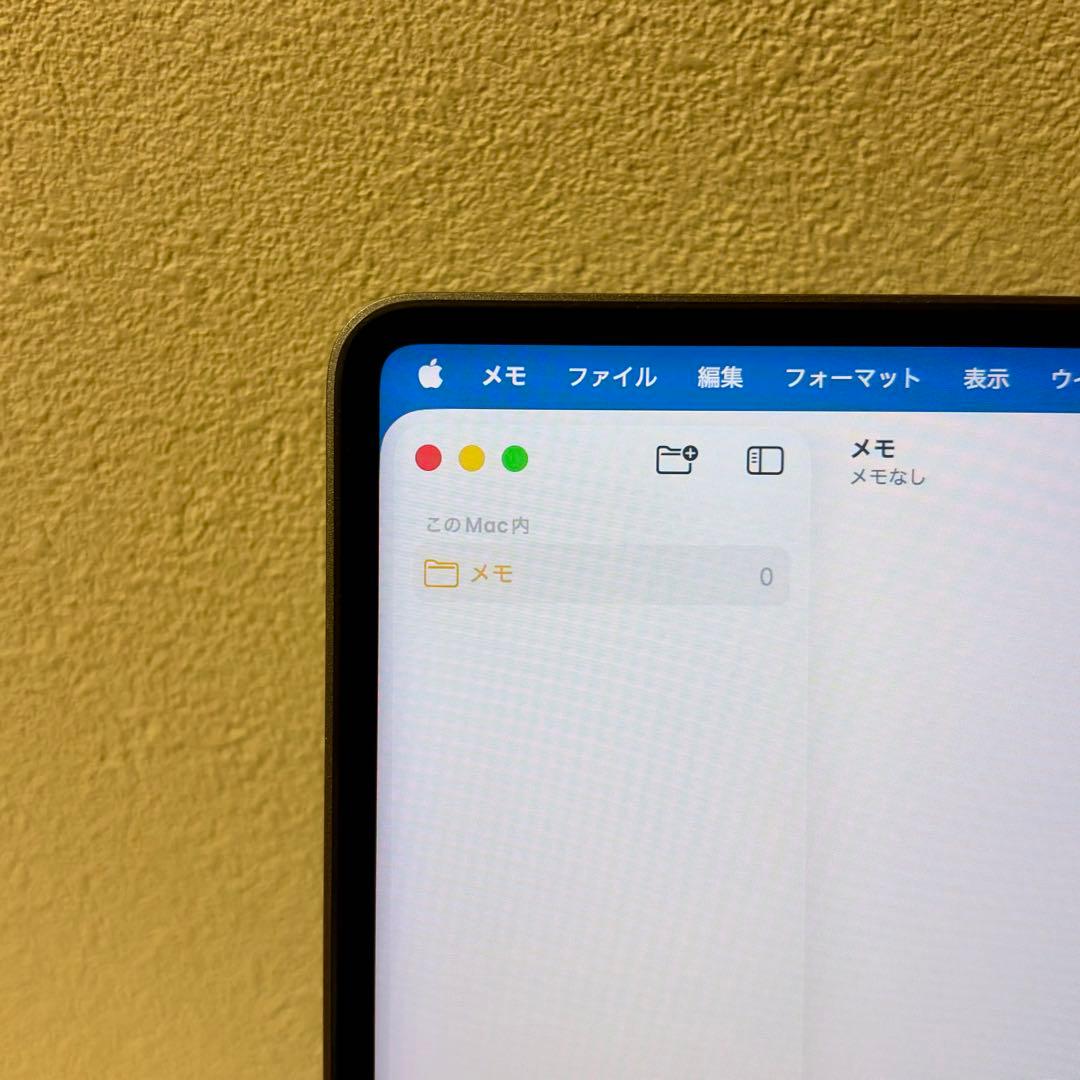 【美品】MacBook Pro (M1 Pro, 14インチ) 1TB 32BG