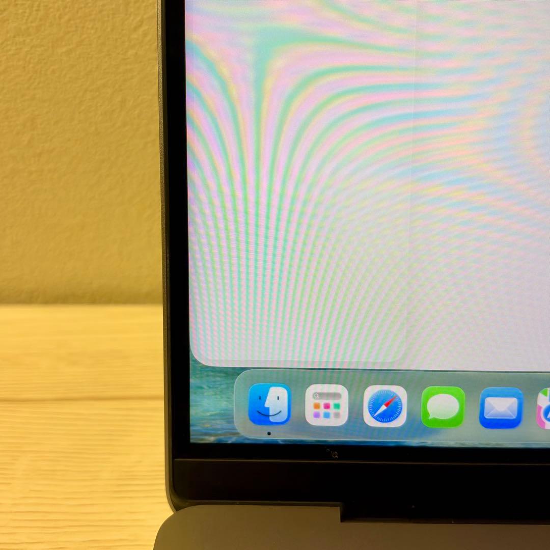 【美品】MacBook Pro (M1 Pro, 14インチ) 1TB 32BG