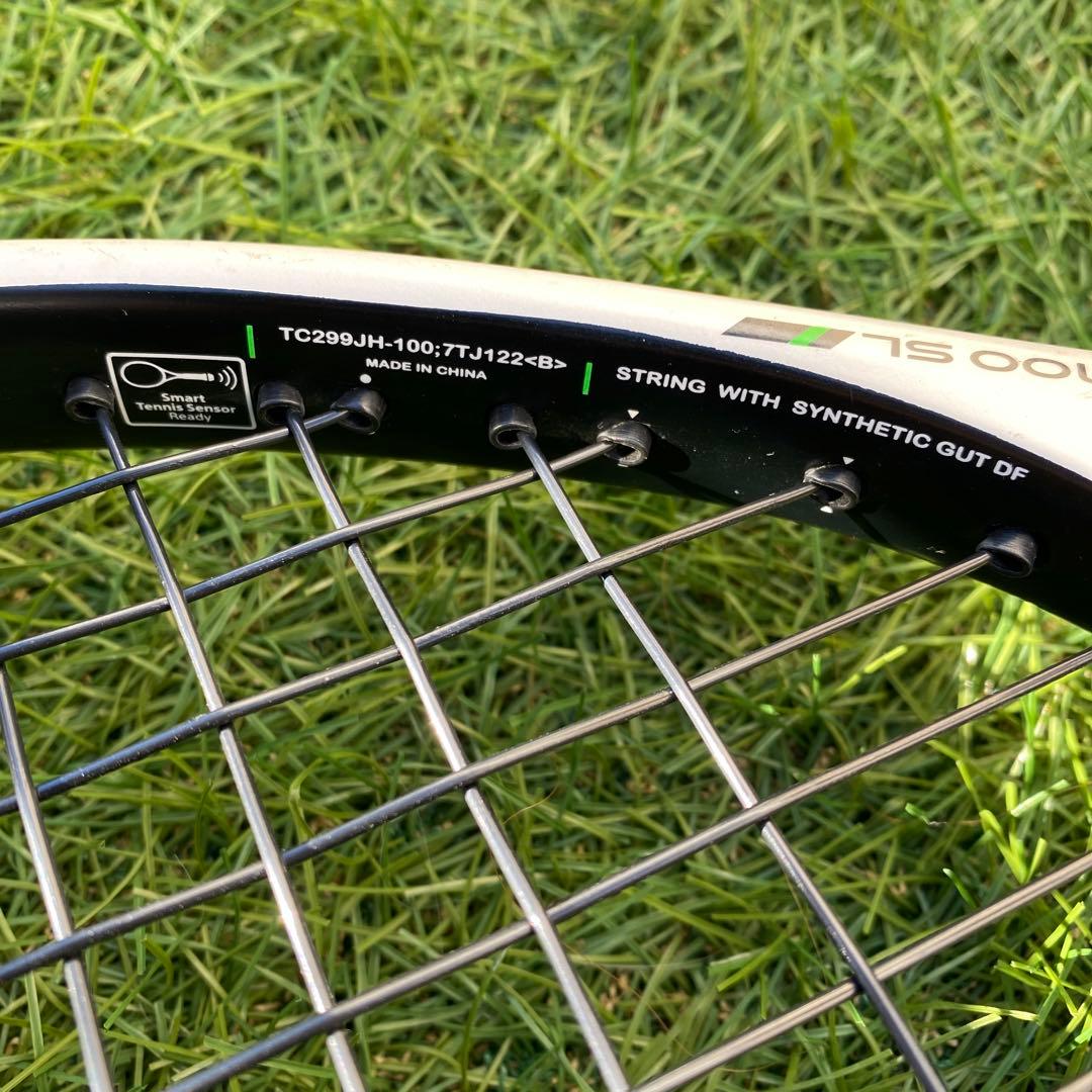 【即日発送】プリンス　 TOUR100SL ツアー100SL G2 270g