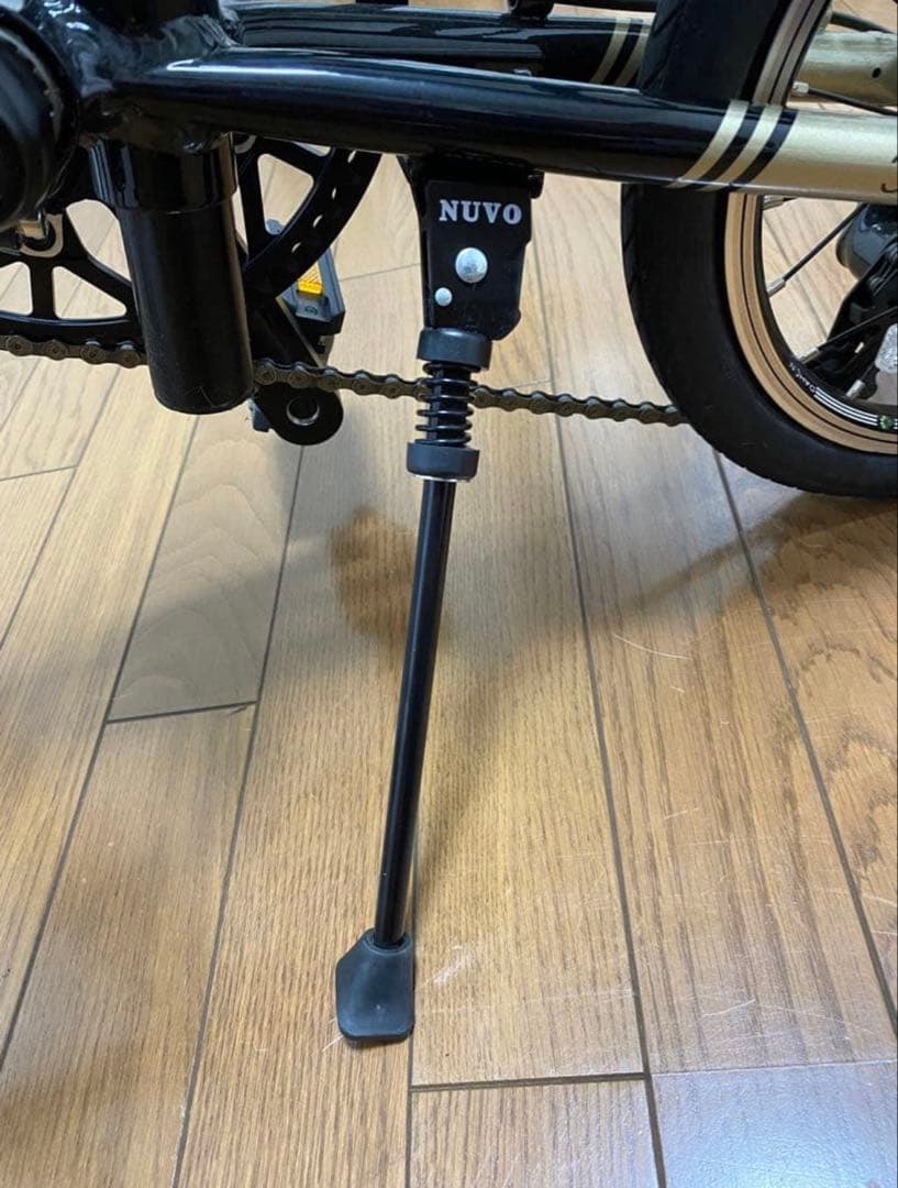 DAHON 「ダホン」 K3 2022年モデル 14インチ 折りたたみ自転車