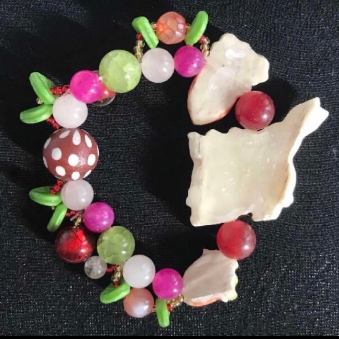 【種名　日本鹿の角】オリジナル彫刻使用⭐️代わりばんこに背負って運ぼうね⭐️☆匿名