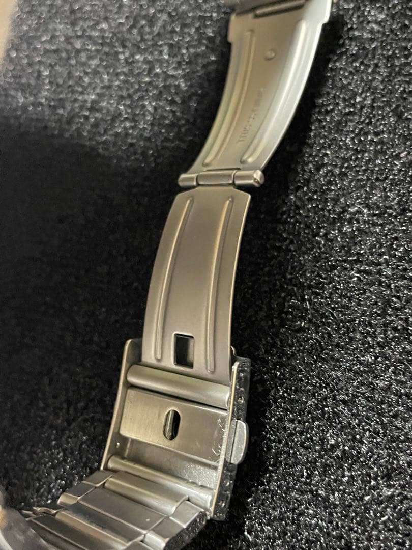 【CASIO】カシオ MDV-106 カジキ ダイバー WR200M 青/青