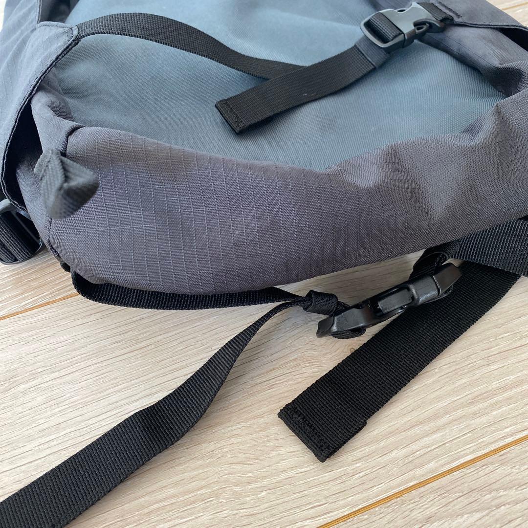 MSR スノーシュー キャリーバッグ