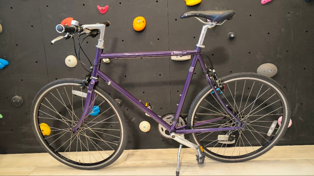 ARAYA TSUBAME クロスバイク【引取限定/福岡市】