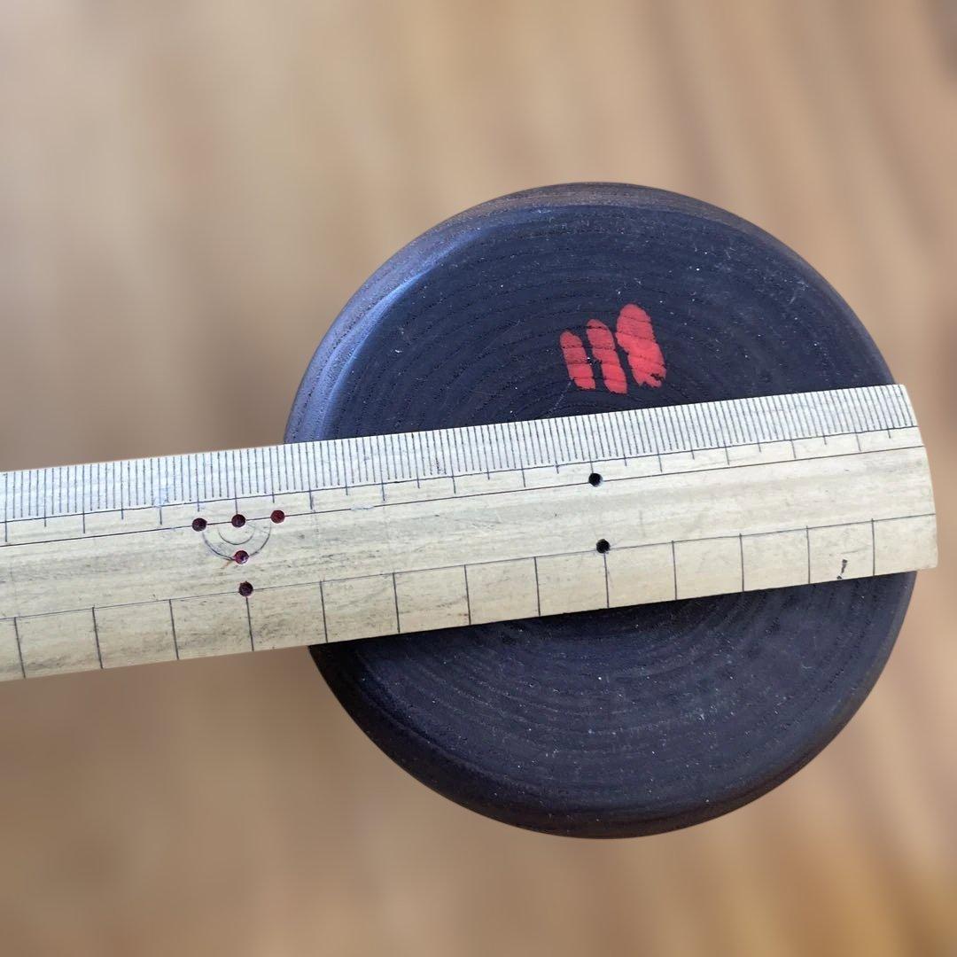 三平こけし　山中三平　こけし