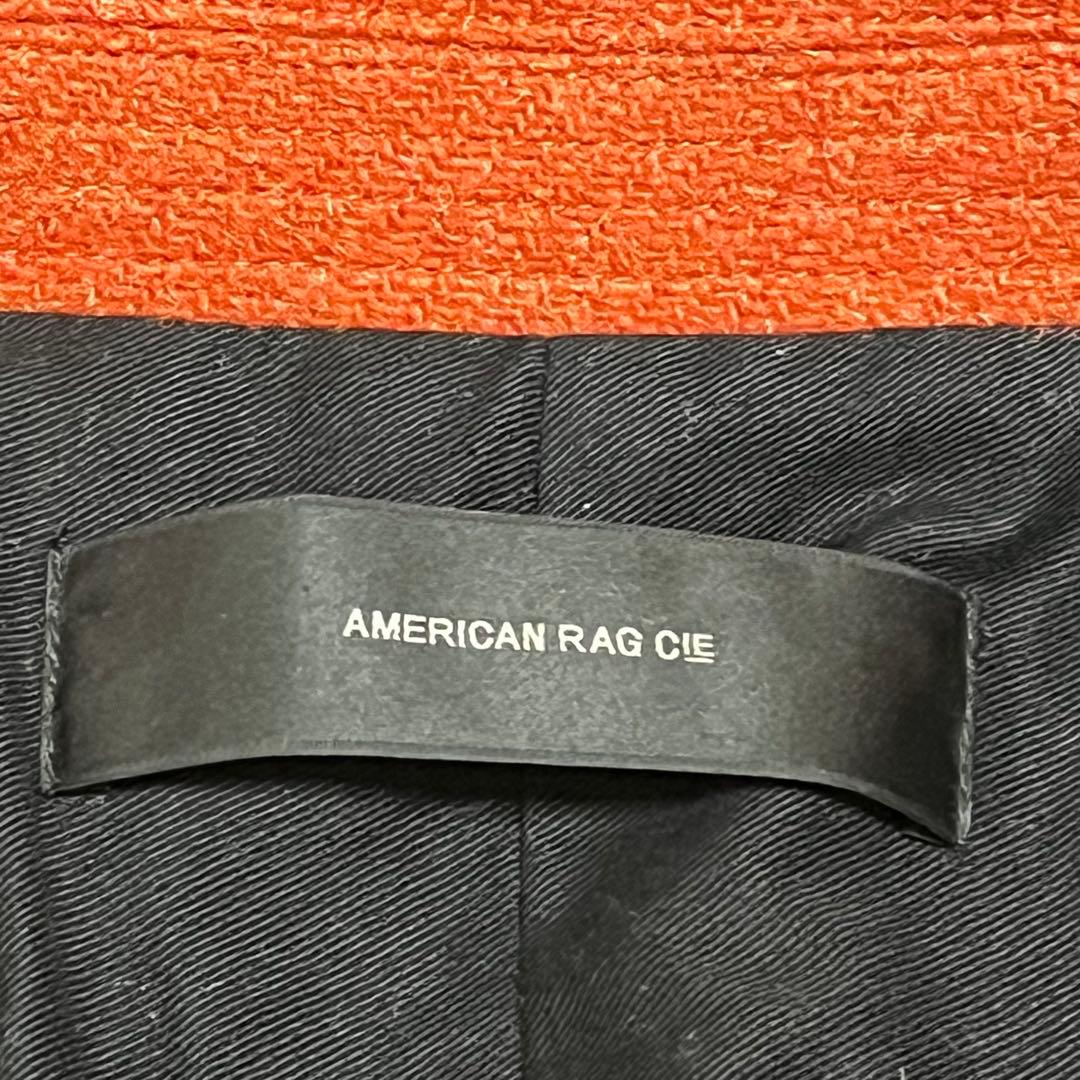 【新品 希少色】ハリスツイード　ロングチェスターコート　ウール100%　S