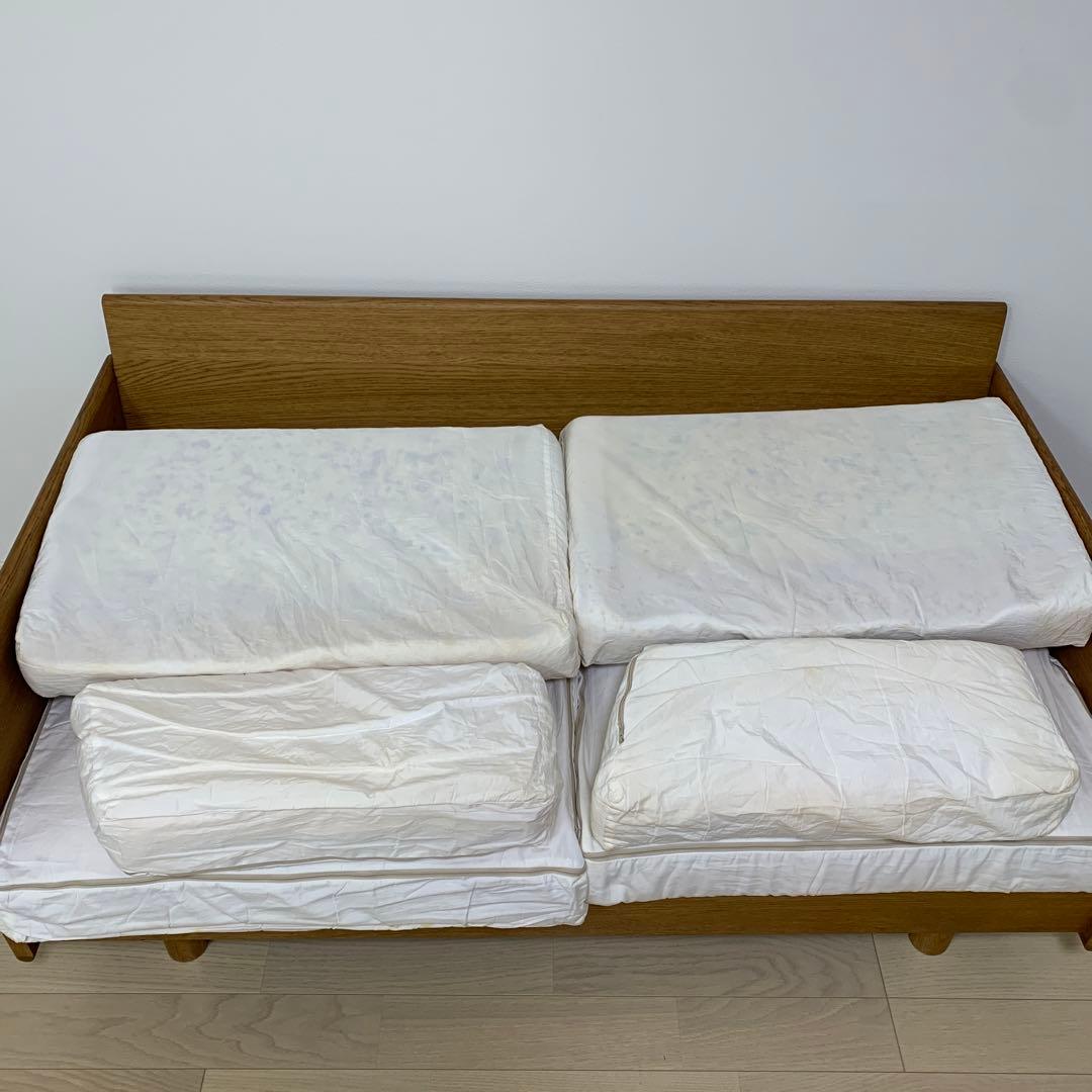 吉桂 source サラ/ SALA Sofa 140 ソファ　2人掛け