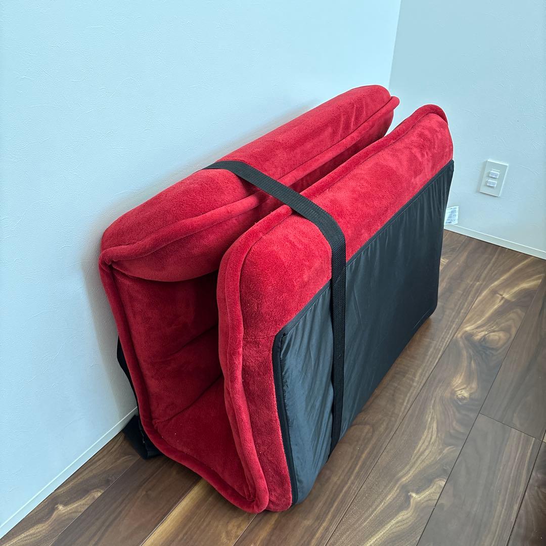 ベルーナ　座椅子