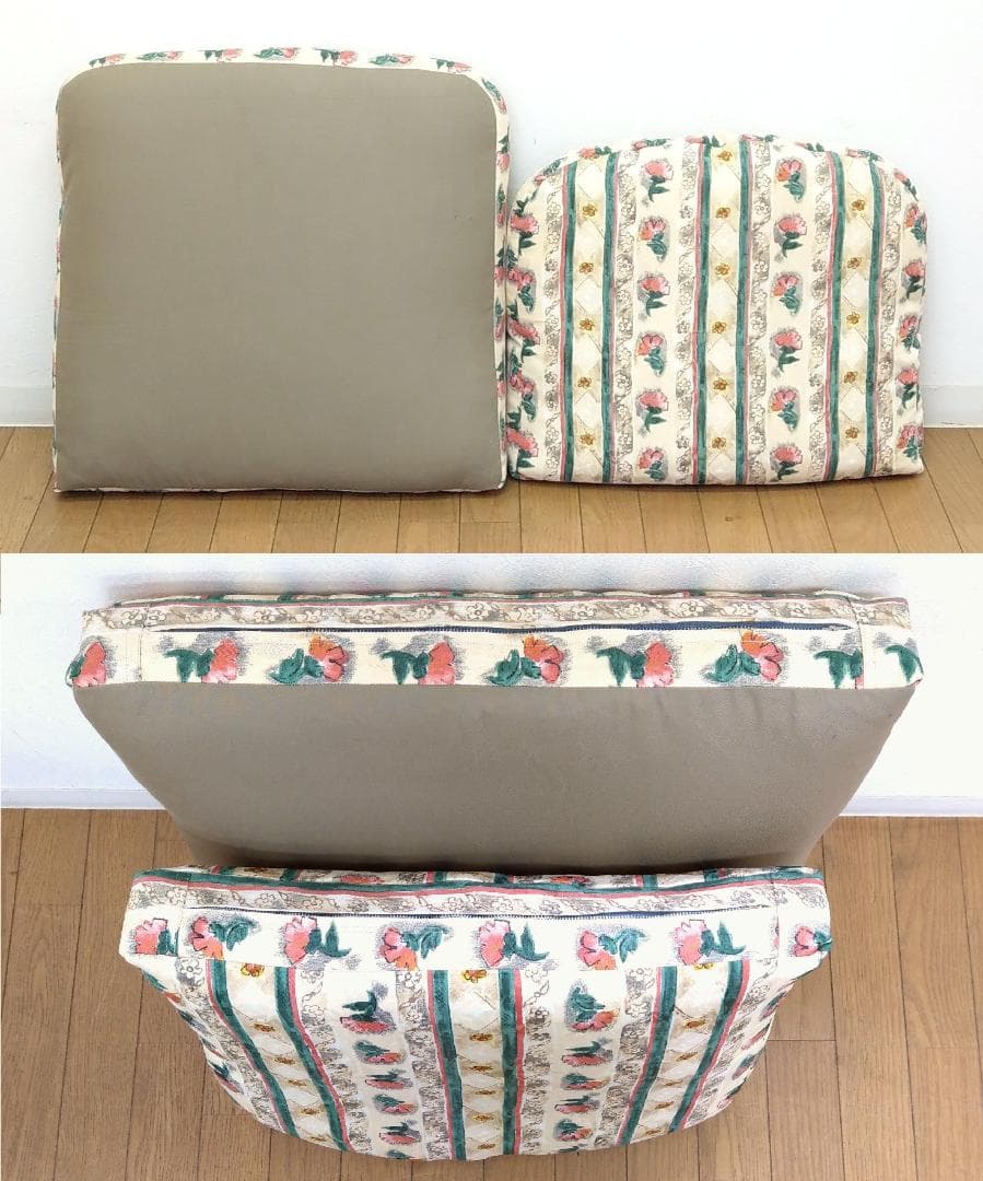 木部 美品 キツツキ ブナ材 アームチェア パーソナルチェア インテリアチェア