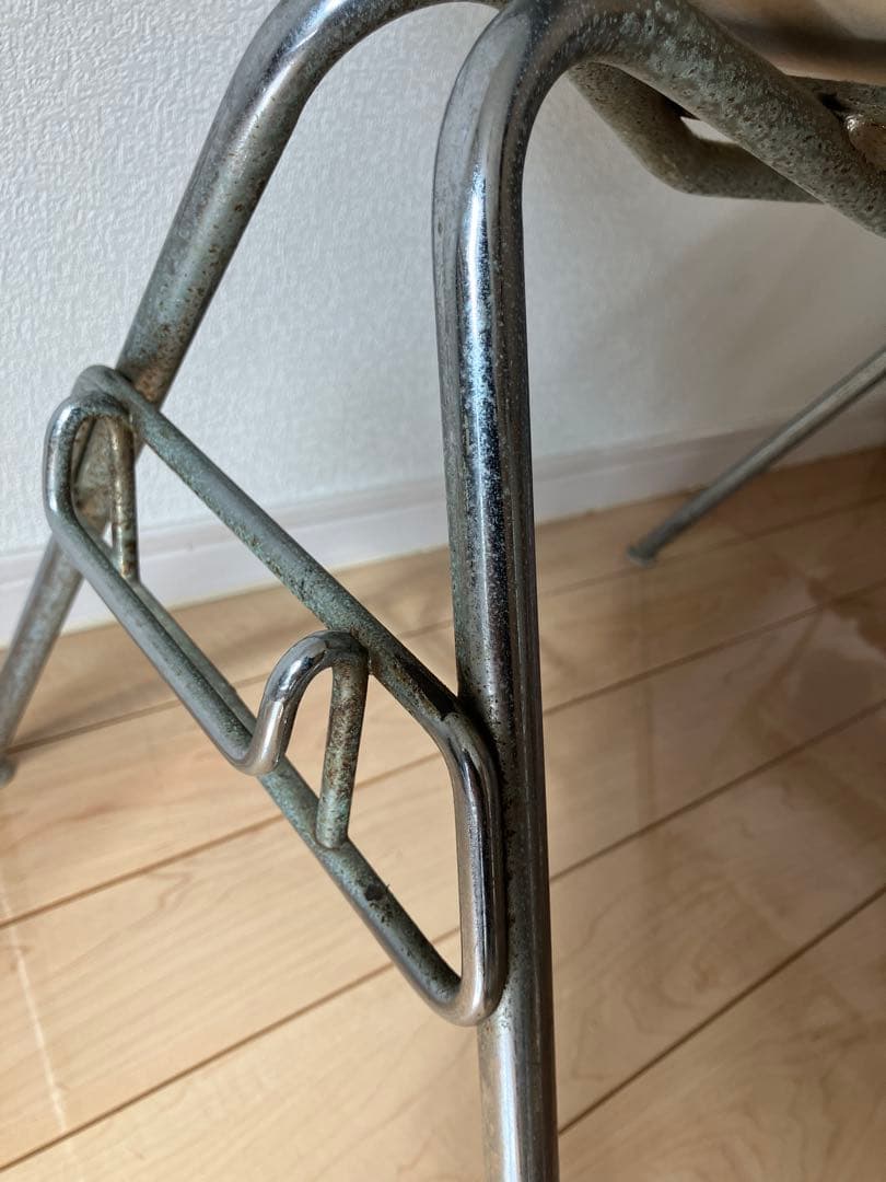 ハーマンミラー社　椅子　チェア　アンティーク