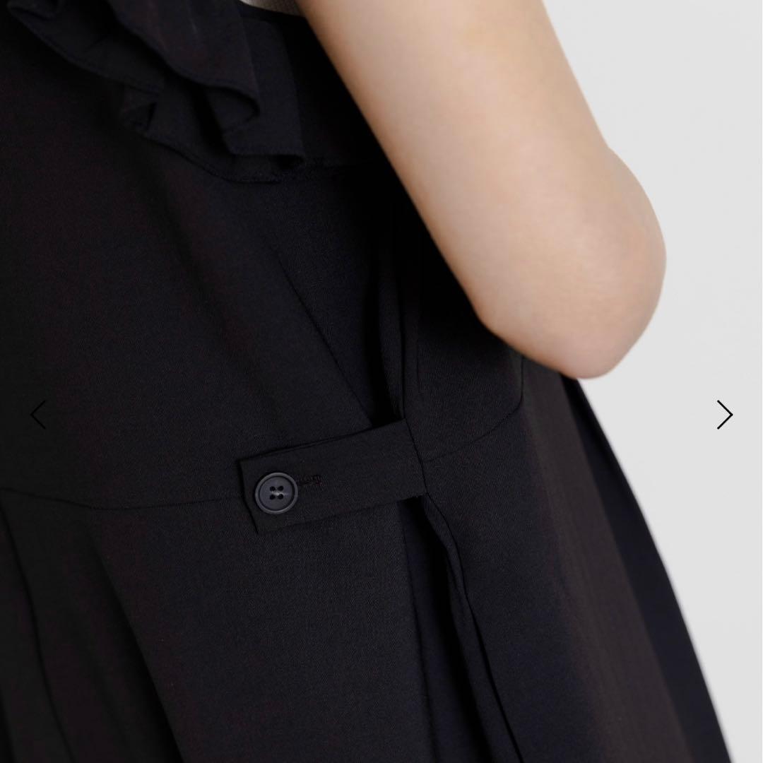 Eimee Law エイミーロウ 黒 レディース オールインワン ブランド