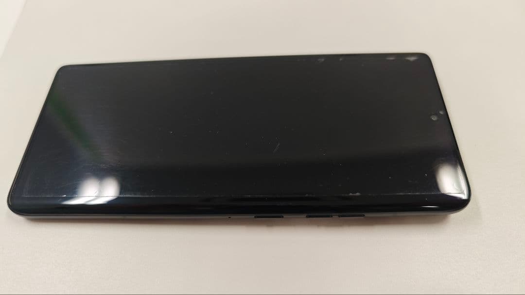 motorola edge 50s pro ブラックビューティー